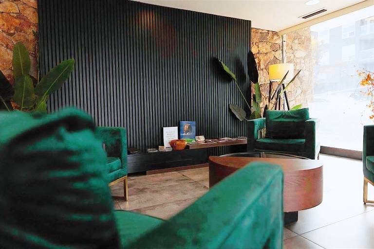 The Thompson Hotel — photo 5