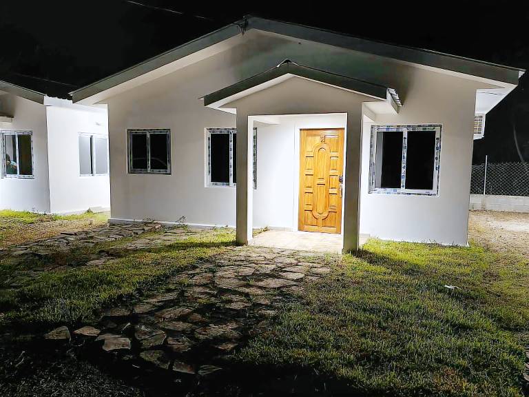 Farmhouse  Camaguey
