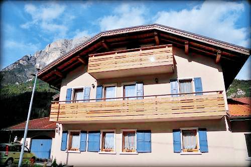 Bed & Breakfast Agordo