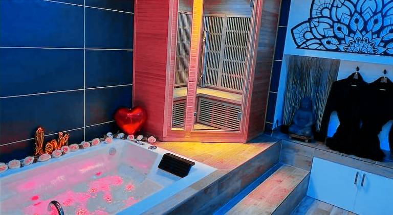 Wonderful holiday apartment with jacuzzi | Pets allowed — photo 2