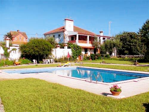 Quinta Ortiga