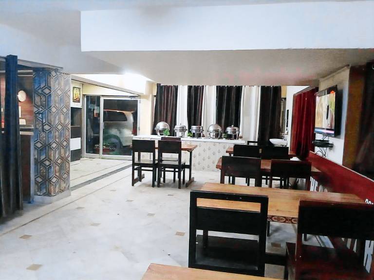 Hotel The Golden Paradise Shimla — photo 4