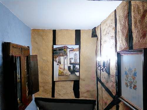 Apartamento Mogarraz