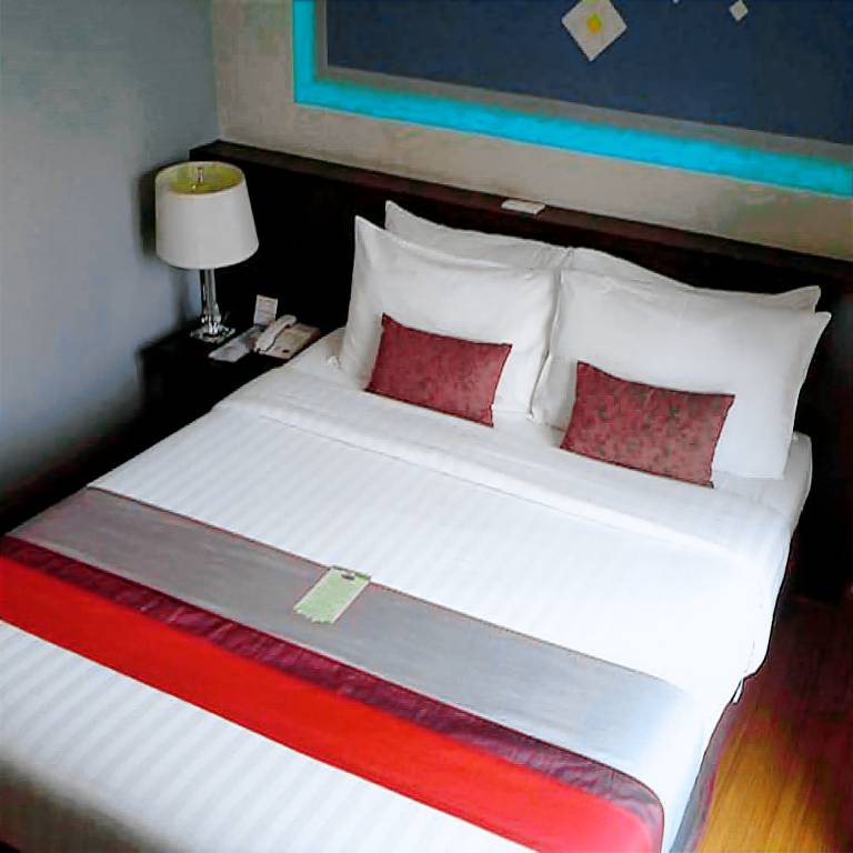 Bed & Breakfast Khlong Toei