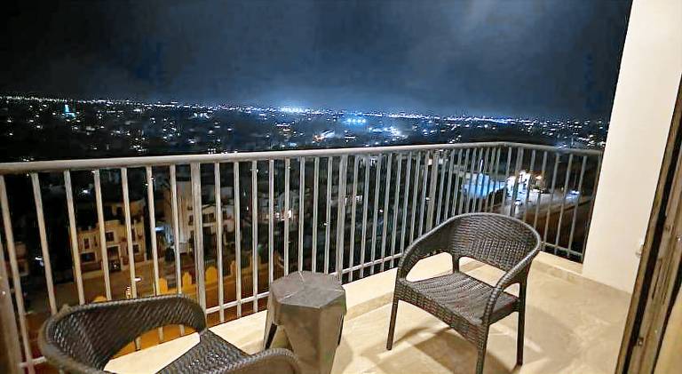Apartment with 2 rooms for 4 persons — photo 3
