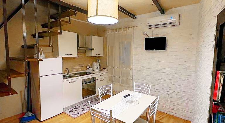 Holiday apartment | Pets allowed — photo 2
