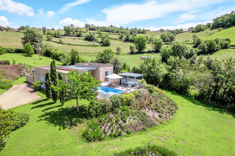 Villa Espalion