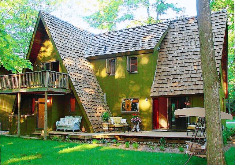 House Charlevoix