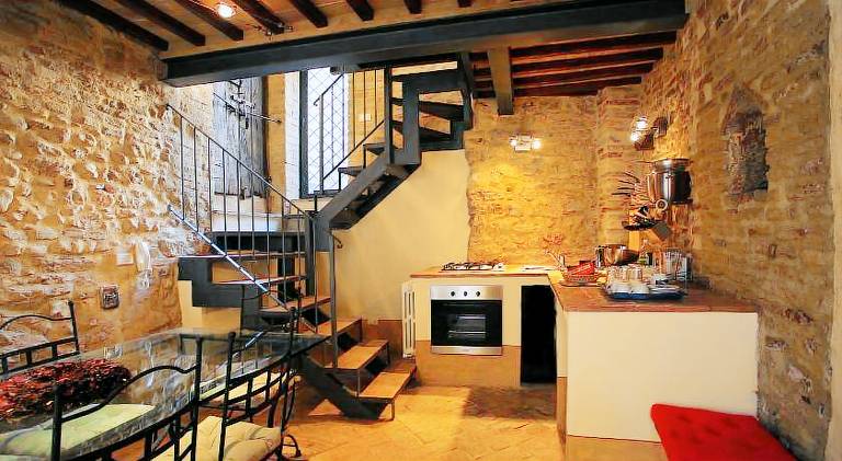 Pleasant rental apartment with private pool, garden & patio | Pet-friendly — photo 3