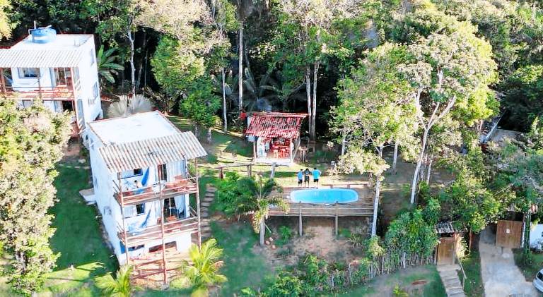 Vila Boa Vista Itacare — photo 4