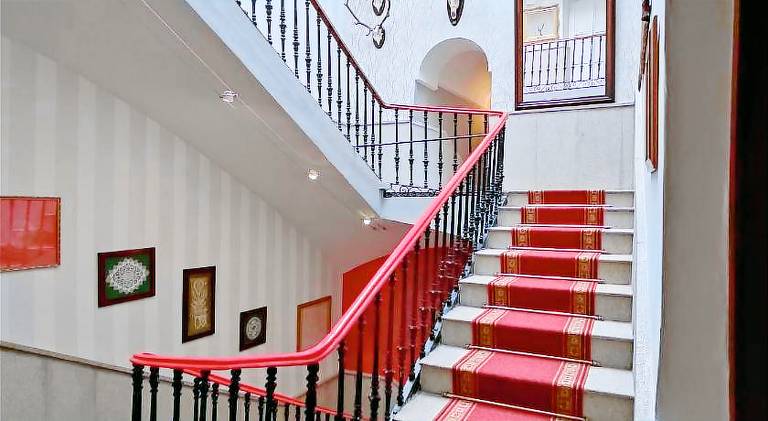 Hotel Iberia Plaza Mayor — photo 5