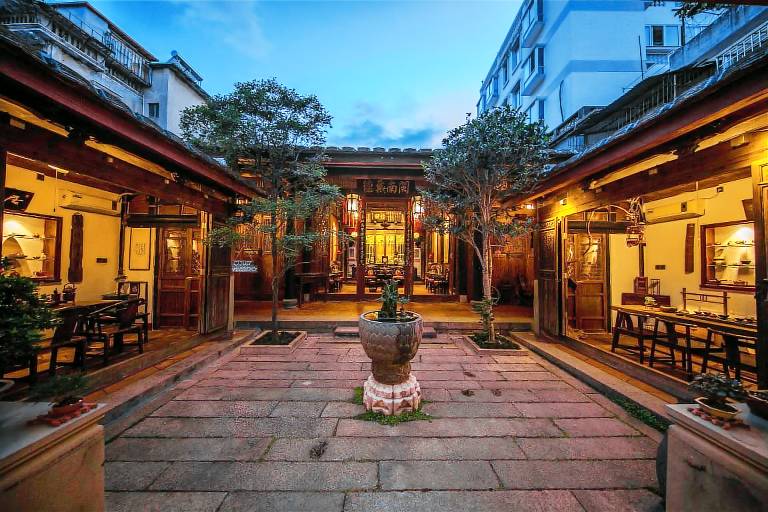 Bed & Breakfast Siming