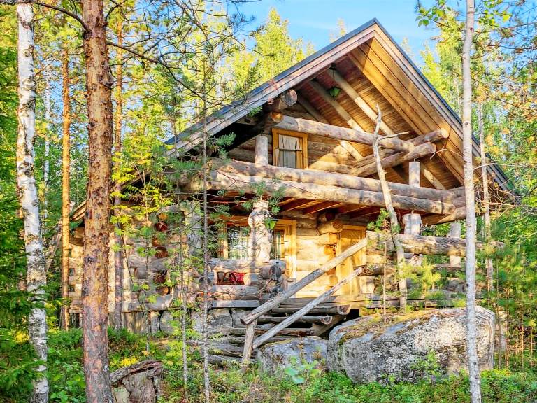 House Juuka