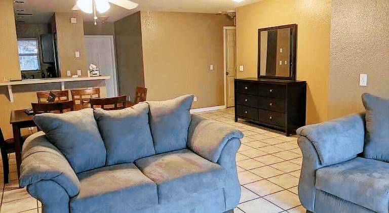 Apartment | Pets allowed — photo 2