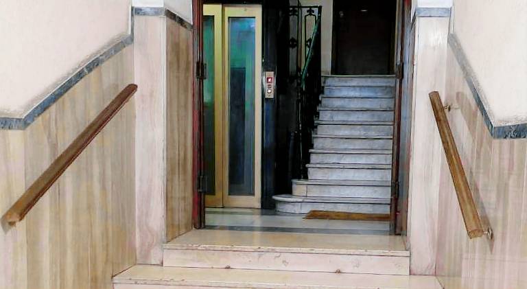 Vacation home | Close to St. Peter's Basilica | Pets are welcome — photo 4