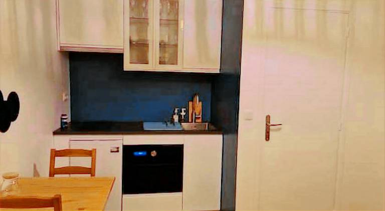 Nice rental apartment | Pets are welcome — photo 4
