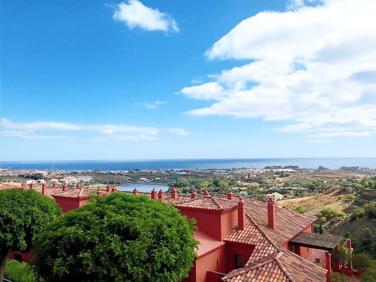 Appartamento El Paraíso