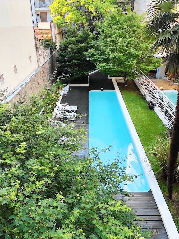 Apartment  Núñez