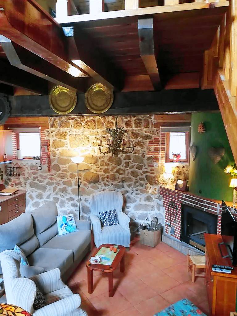 Casa Piedrahíta