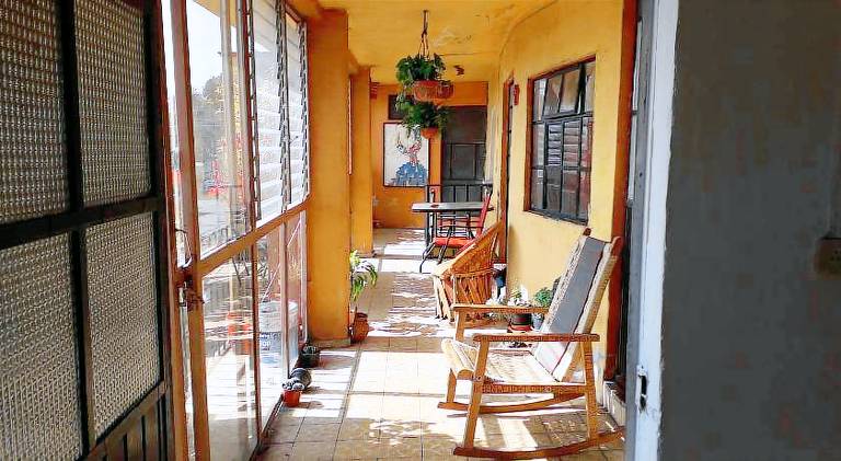 El laberinto hospedaje en casa — photo 5