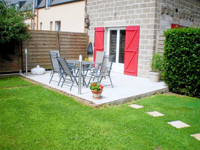 Cottage Friville-Escarbotin