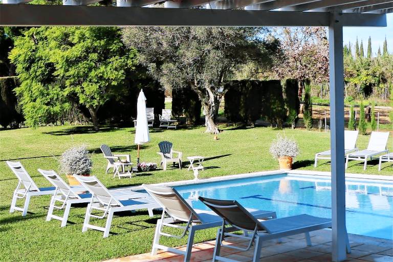 Villa  Sant Vicenç de Montalt