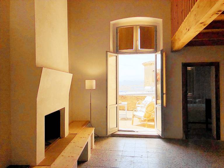 Bed & Breakfast Torre Melissa