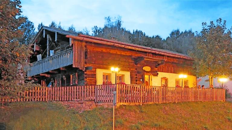 Ferienwohnung Lam