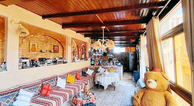 Holiday apartment with 1 room for 5 persons in Essaouira