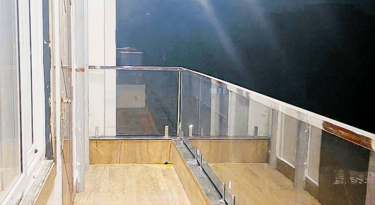 Holiday apartment with hot tub & patio — photo 3