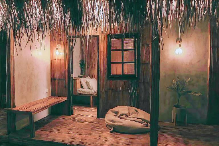 Casitas Stay and Surf in Baler