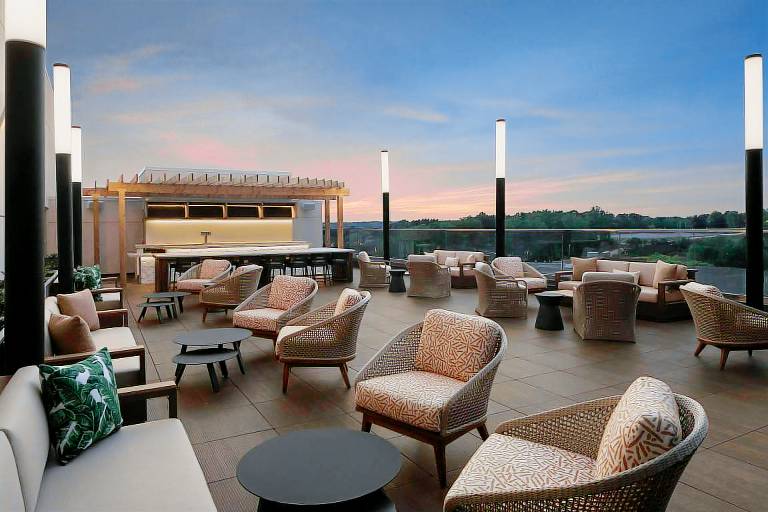 The Westin Atlanta Gwinnett — photo 5