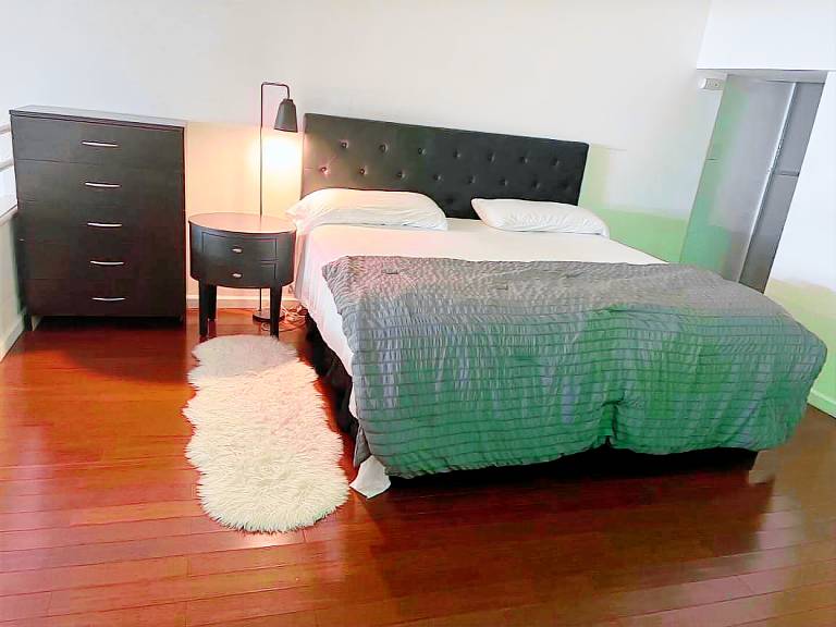 Family-oriented pleasant loft | Pets are welcome — photo 2