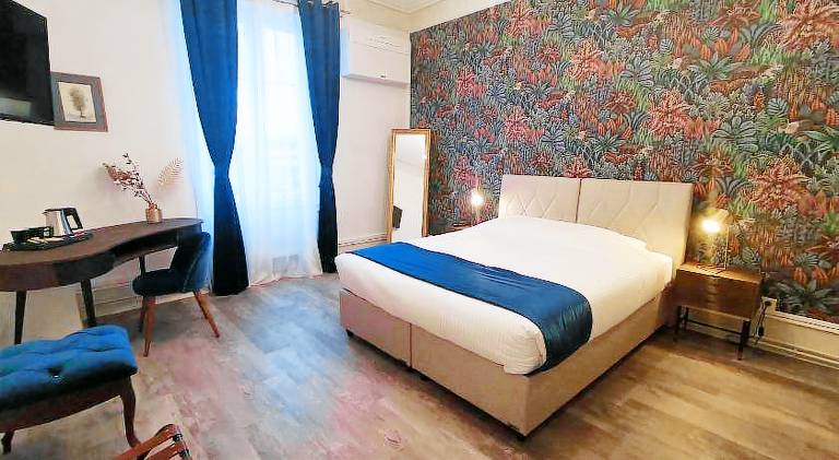 Rental apartment | Perfect for remote work in Colmar