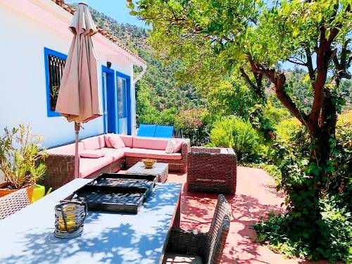 Villa  Ojén