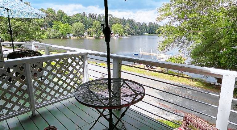 Mountain Lake Cottages — photo 2