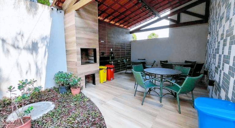 Rental apartment with pool — photo 3