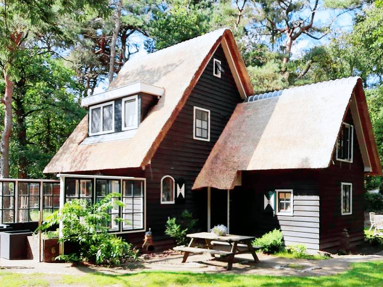 Huis  Roden