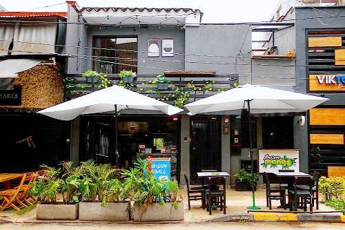 House Medellín