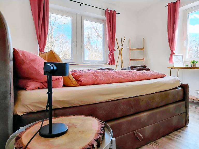 Ferienwohnung Rothenburg ob der Tauber
