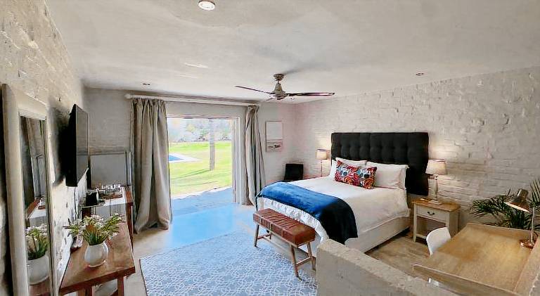 Hartland Country House — photo 2