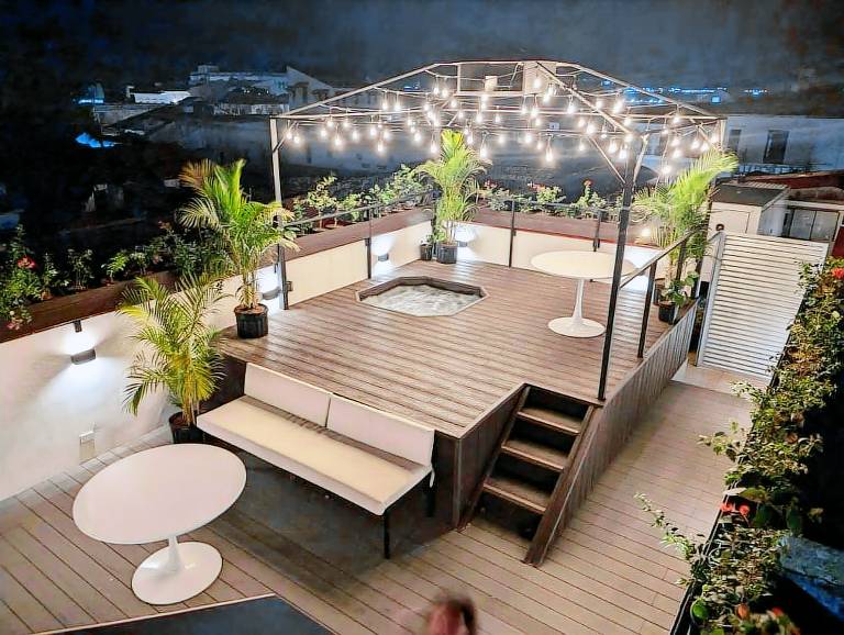 Appartement La Cresta