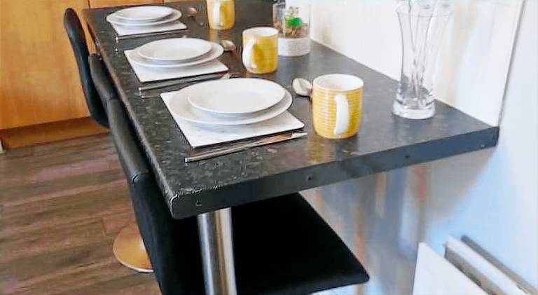 Holiday apartment with 3 rooms for 6 persons — photo 4