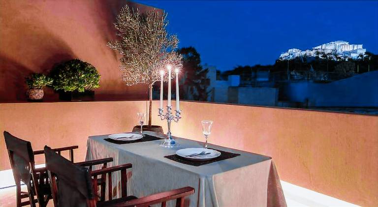Architects Masterpiece Villa with Private Rooftop — photo 5