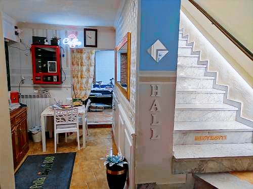 Bed & Breakfast  Atena lucana