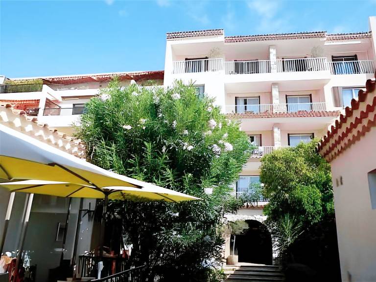 Best Western Plus La Corniche in La Valette-du-Var