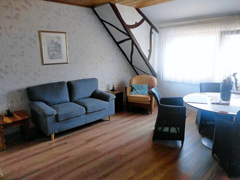 Ferienwohnung Zeltingen-Rachtig