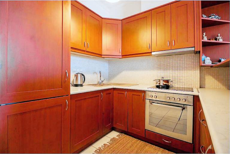 Holiday apartment | Good for workation | Dogs allowed — photo 4