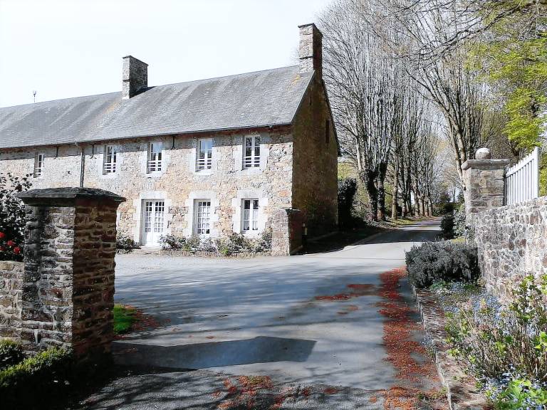 House  Orval