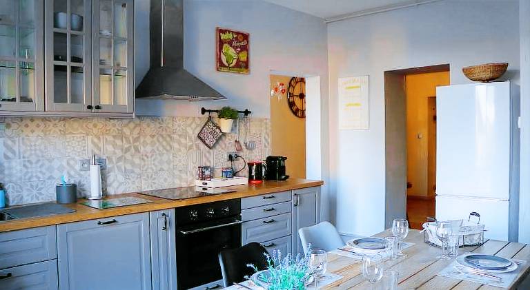 Fully equipped beautiful apartment | Pets allowed — photo 5